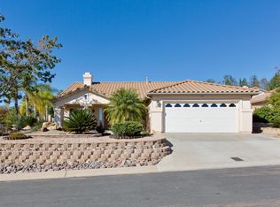 1910 Verbena Ter, Alpine, CA 91901