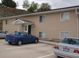920 Canyon Ave, Cody, WY 82414