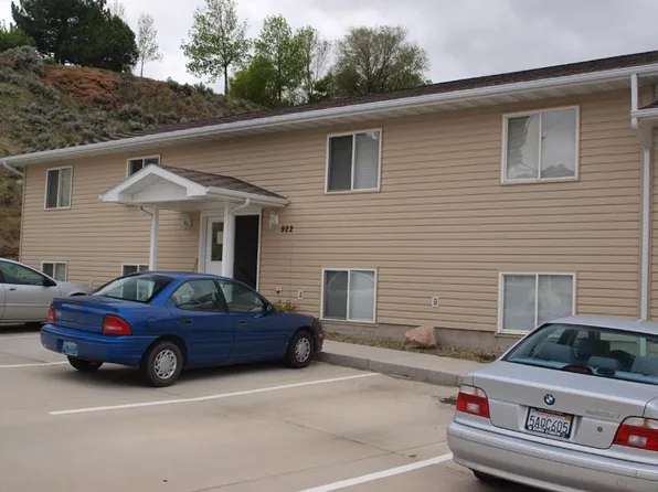 920 Canyon View, Cody, WY 82414