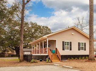 1711 Bella Terra Ln, Charleston, SC 29412