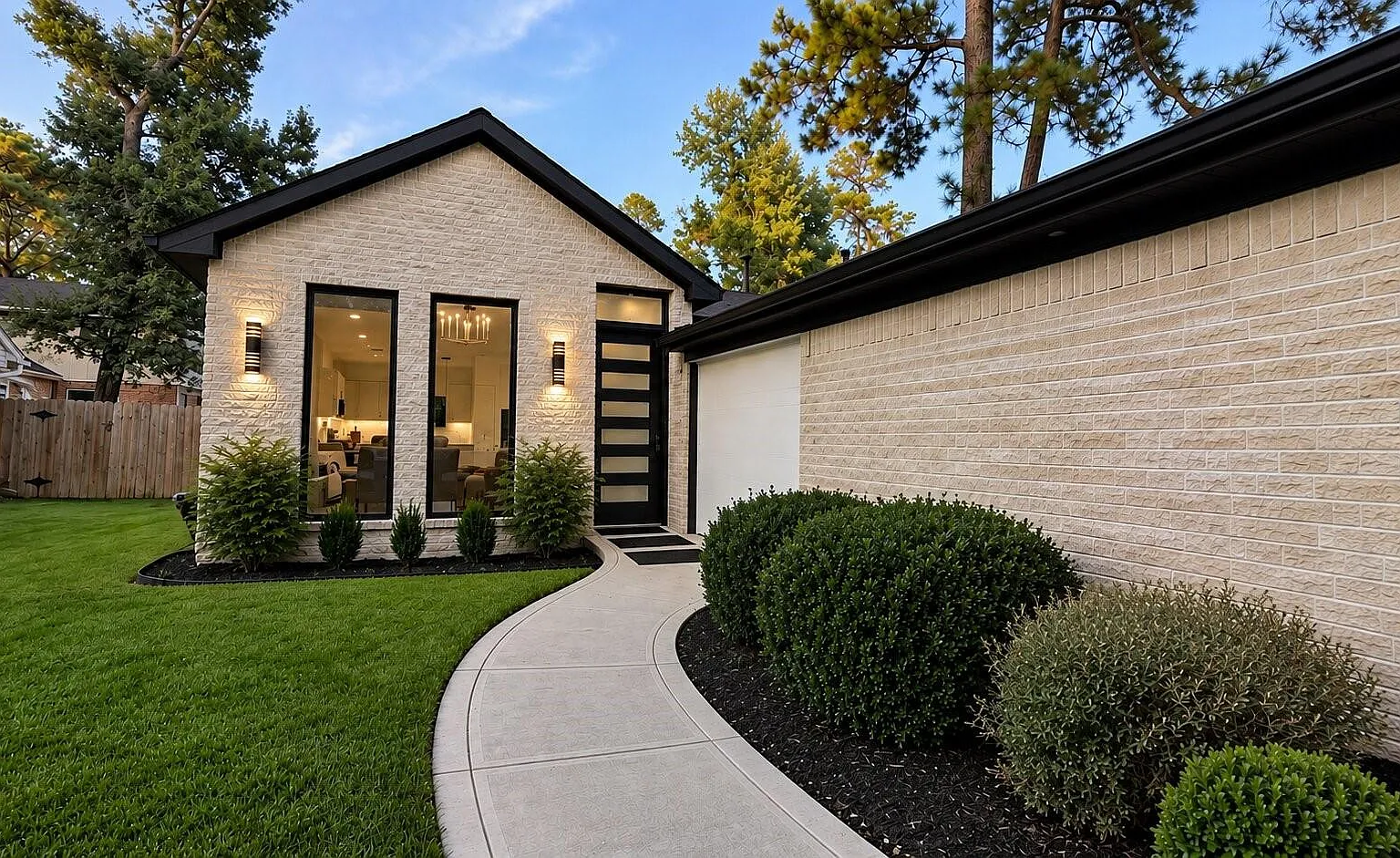 3 bed, 2.0 bath, 1345 sqft, $3,350 — Photo 3