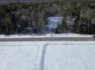 234 Chimney Rd, Readfield, ME 04355