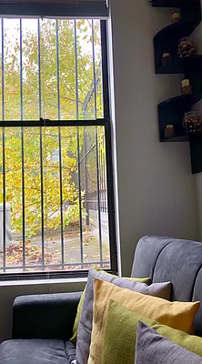 Rented by Manhattan Modern | media 21