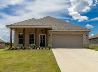 321 Hummingbird Ln, Princeton, LA 71067