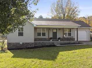 55 Cherry Hill Dr, Hardin, KY 42048
