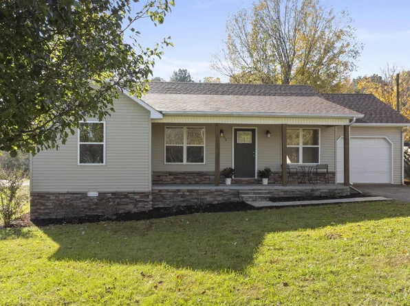 55 Cherry Hill Dr, Hardin, KY 42048