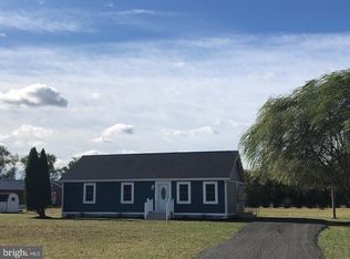 6420 Deer Meadows Rd, Greenwood, DE 19950