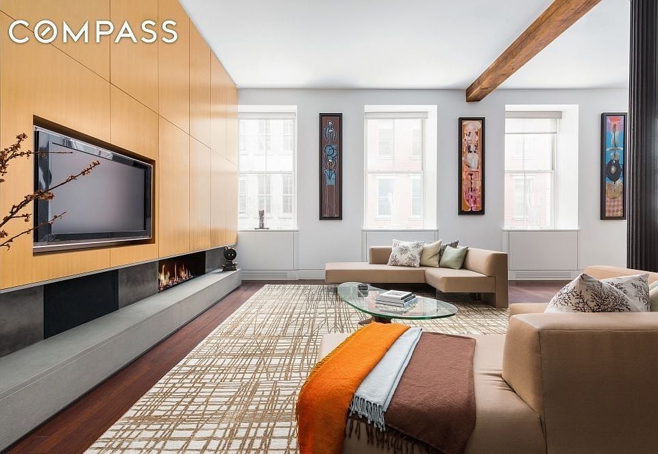 1st image of 21-23 Mercer St #3