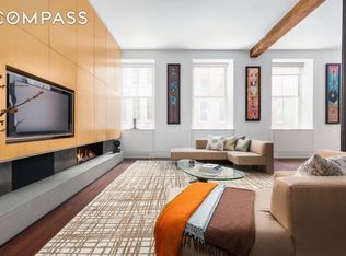 21-23 Mercer St #3, New York, NY 10013