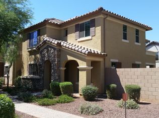 2543 E Boston St, Gilbert, AZ 85295