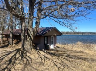 23742 State #87, Nevis, MN 56467