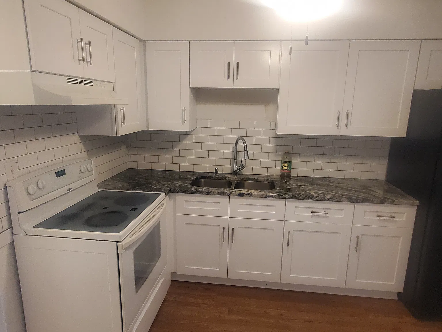 2 bed, 987 sqft, $1,400 — Photo 3