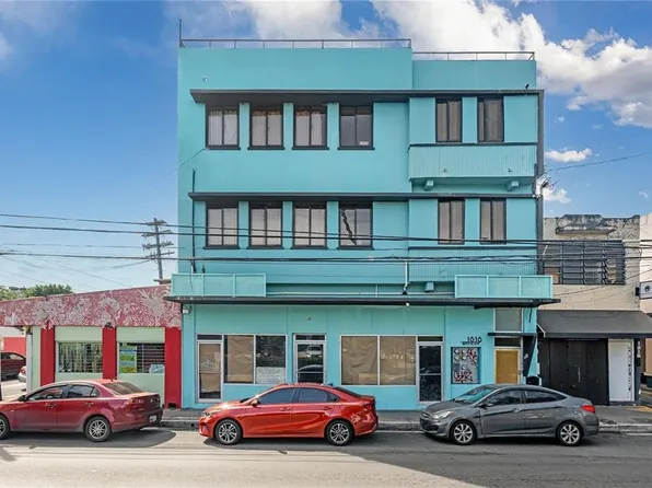 1818 Calle Loiza, San Juan, PR 00911