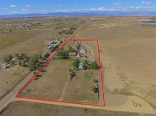 5895 Cty Road 2, Brighton, CO 80603