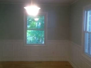 108 Hutchinson Pl, Oak Ridge, TN 37830