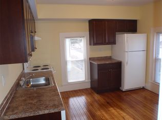 60B Windsor St, Enfield, CT 06082