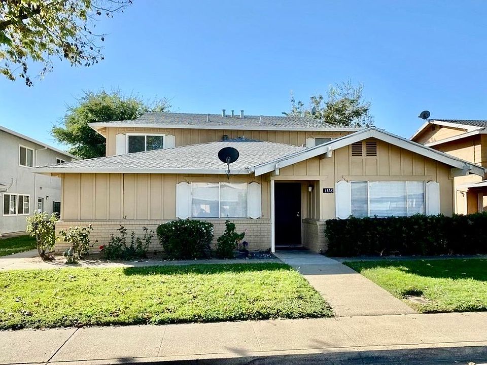 1118 Casita Dr APT 3, Yuba City, CA 95991 Zillow