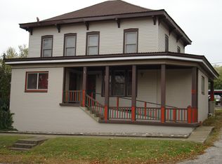 307 W. Main St., McArthur, OH 45651
