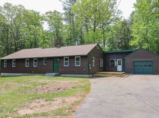 145 N Pond Rd, Chester, NH 03036