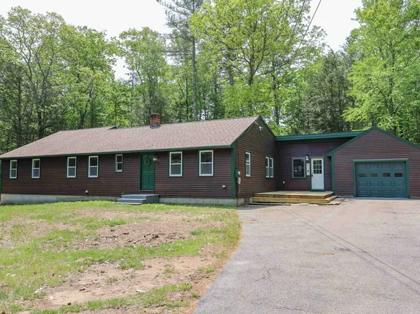 145 N Pond Road, Chester, NH 03036