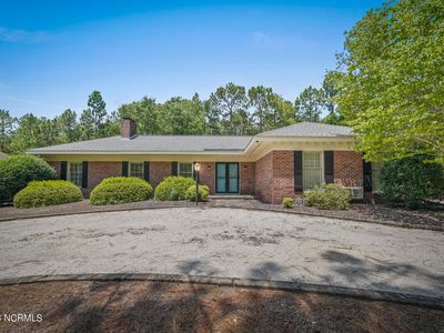 55 Idlewild Road, Pinehurst, NC, 28374