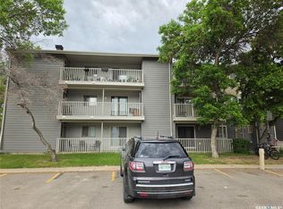 1121 McKercher Dr #304, Saskatoon, SK S7H5B8