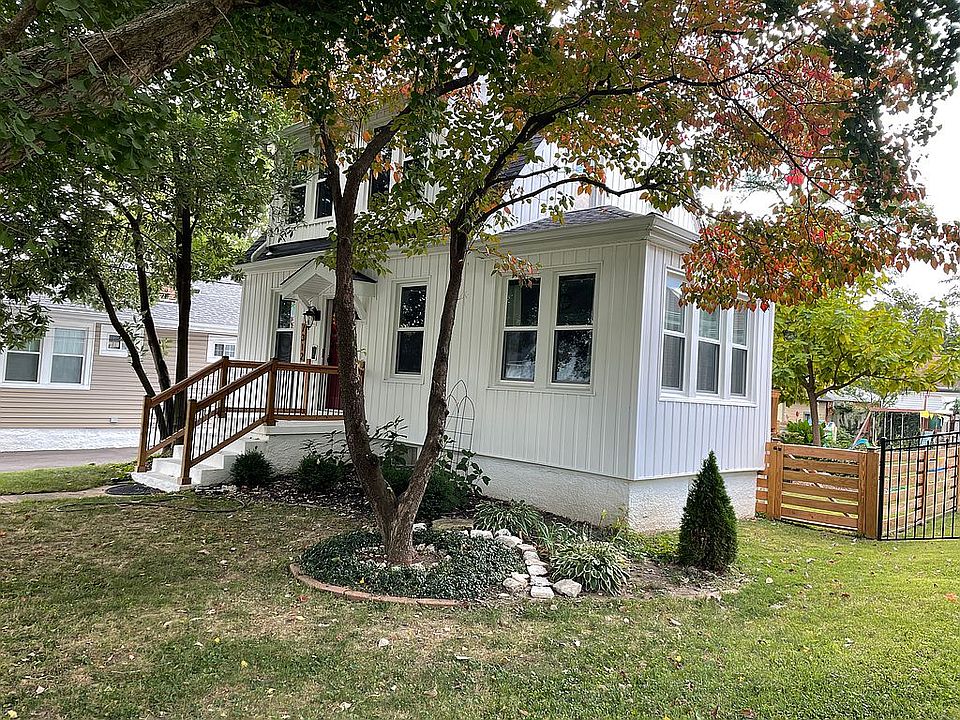 2nd image of 7312 Sutherland Ave
