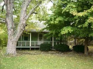 58258 Apple Rd, Osceola, IN 46561