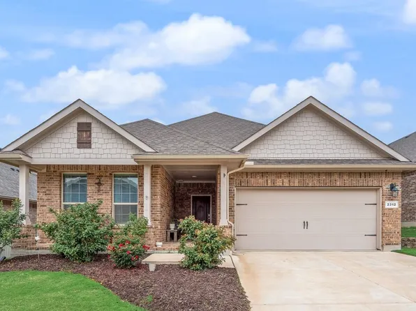 2312 Shorthorn Dr, Northlake, TX 76247