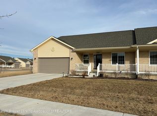1716 Heritage Way, Mount Pleasant, MI