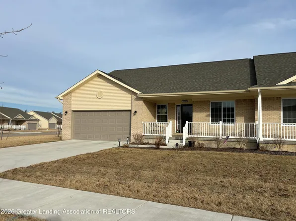 1716 Heritage Way, Mount Pleasant, MI 48858