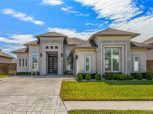 1508 Mount St, Mission, TX 78572