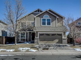 23221 E Dorado Ave, Aurora, CO 80015