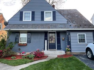 2113 Kemmerer St, Bethlehem, PA 18017