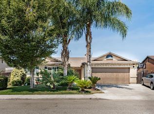 3309 N McCaffrey Ave, Fresno, CA