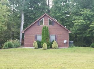915 Timbercrest Ln, Mc Daniels, KY 40152