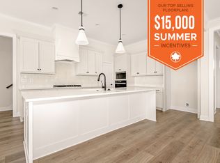 4209 McCown Way LOT 262, Murfreesboro, TN 37127