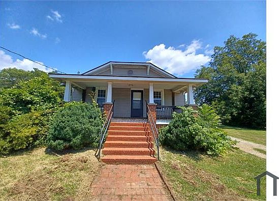 1109 7th St, Statesville, NC 28677 | Zillow