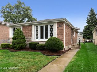 12905 S Manistee Ave, Chicago, IL