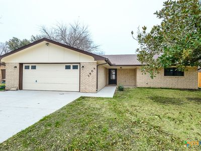 1904 Hooten St, Killeen, TX, 76543