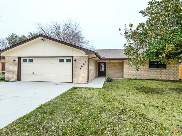 1904 Hooten St, Killeen, TX 76543