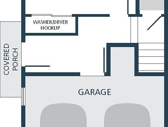5th image of 16823 Alder Way #J1
