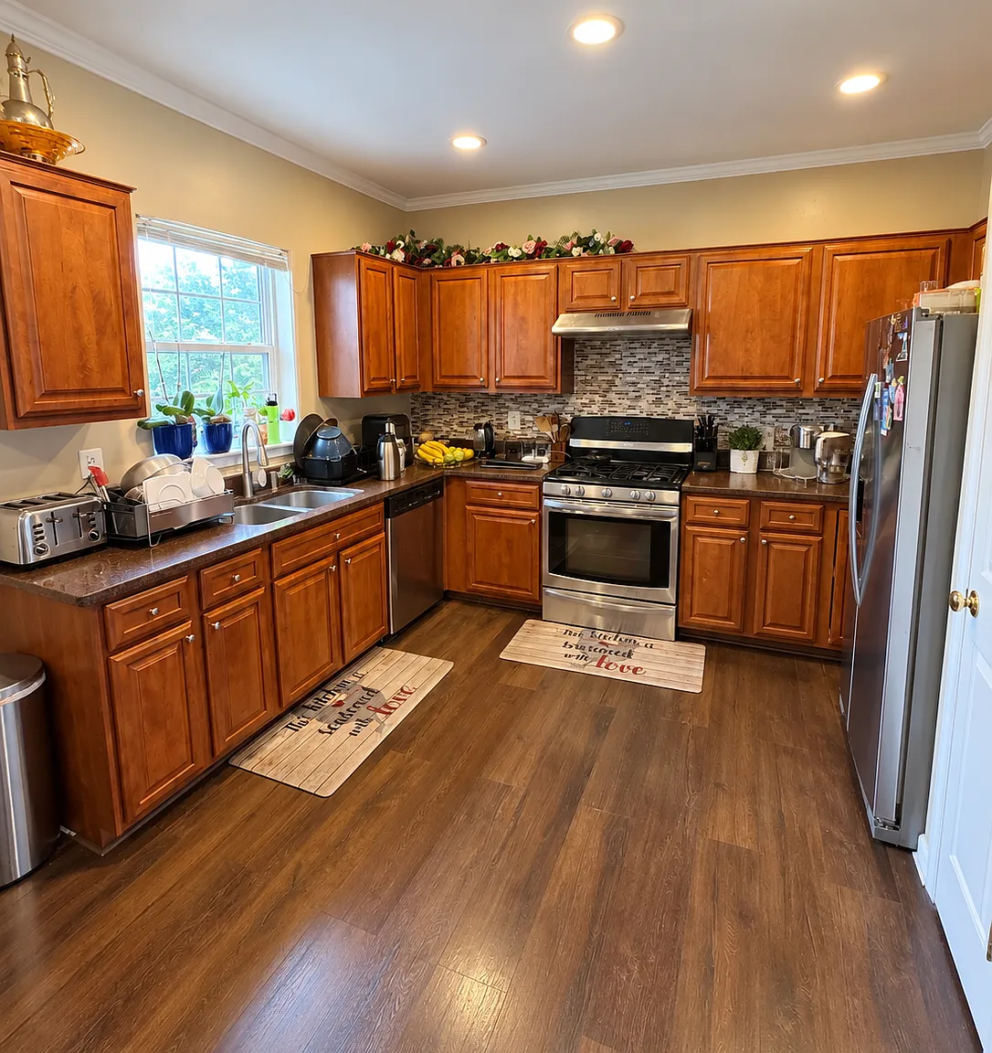 Black Hawk Ct, Manassas Park — Photo 2