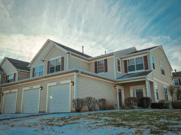 2897 Falling Waters Dr #1, Lake Villa, IL 60046