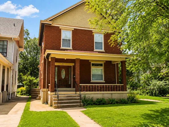 765 McMakin Ave, Cincinnati, OH 45232