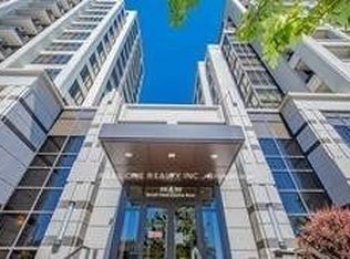 89 S Town Centre Blvd #606, Markham, ON L6G 0E8