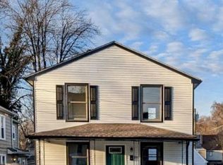 201 Washington St, Mount Holly, NJ 08060
