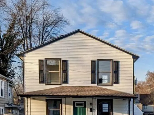 201 Washington St, Mount Holly, NJ 08060