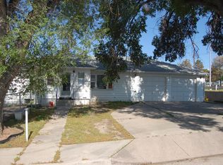 3 Swope Ave, Colorado Springs, CO 80909
