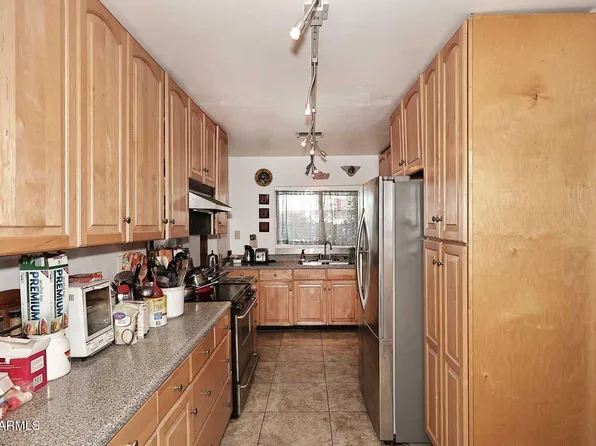 1801 E GEORGIA Avenue, Phoenix, AZ 85016